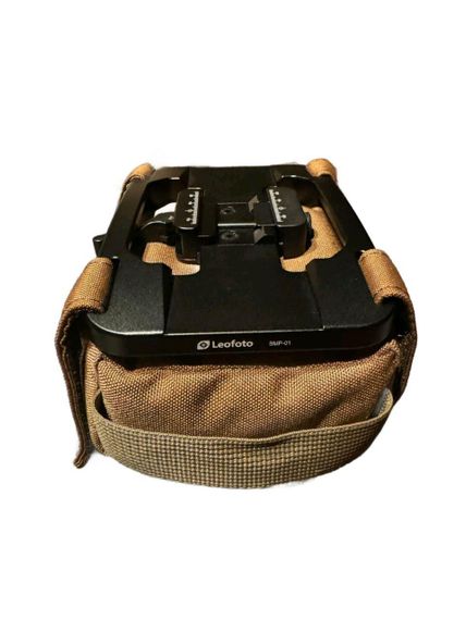 Подушка мішок упор GEN 5,1 вагон | Зображення 1