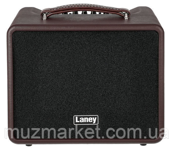 Комбопідсилювач Laney A-SOLO | Зображення 1