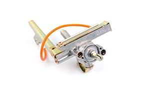 Газовий кран основного пальника Senator Pro 32/42 GRILLI 777676 Код: 013766