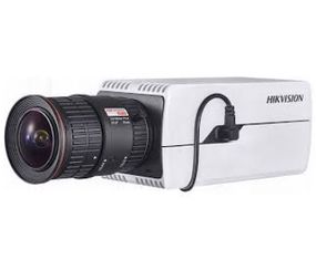 DS-2CD5026G0-AP 2МП IP відеокамера Hikvision - Камери