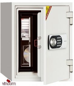 Дата сейф Diplomat DS 1530 EK