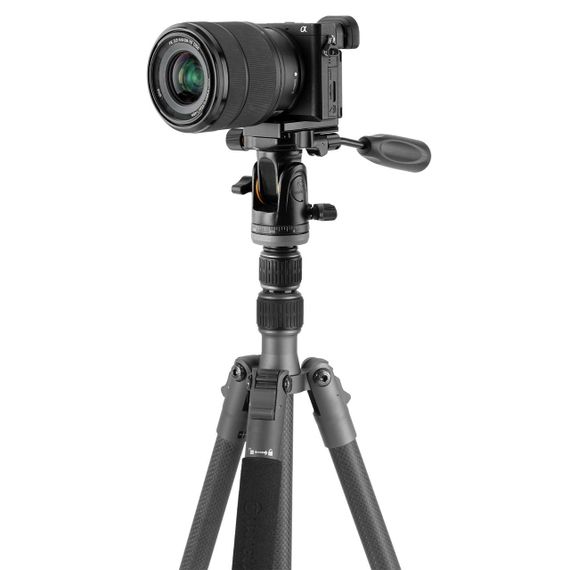 Штатив Vanguard VEO 3GO 204CP (VEO 3GO 204CP) | Зображення 7