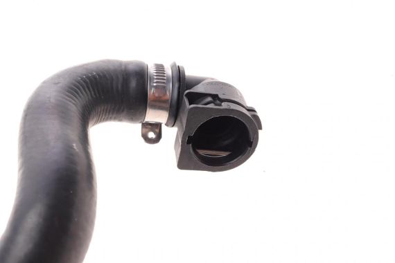 Патрубок радіатора BMW 5 E60 E61 2.0i 2.5i 01-10 224670 | Зображення 2