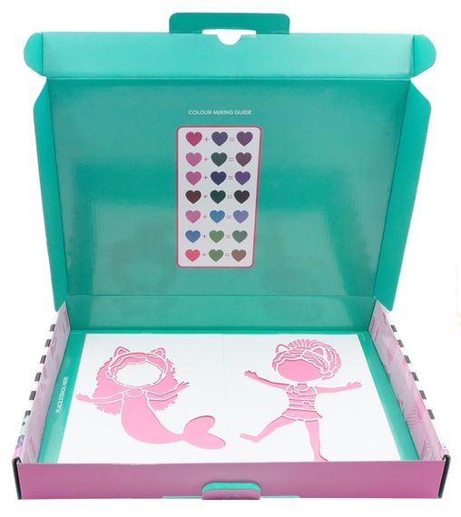 Набір Спрей-ручки з трафаретами Disney GABBY'S DOLLHOUSE Делюкс (GD23368) | Зображення 5