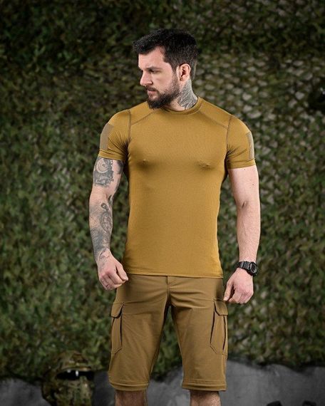 Літній тактичний костюм TRILON койот ДЛ6580 | Зображення 1