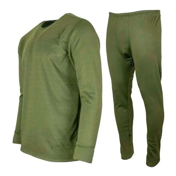 Термобілизна зимова чоловіча, морозостійка, XPRO, SPAIO Survival Line W03 (23457468802_539)