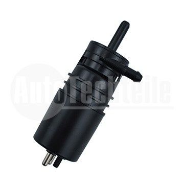Насос омывателя Mercedes Benz W140 91-98 / W210 95-02, AutoTechteile, 100 8609, 88504