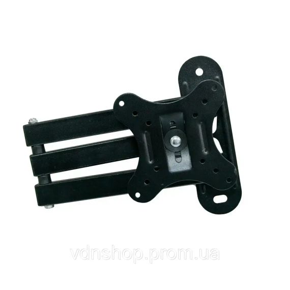 Кріплення для телевізора на стіну V-STAR 14"-27" DF03", кронштейн для монітора | Зображення 2