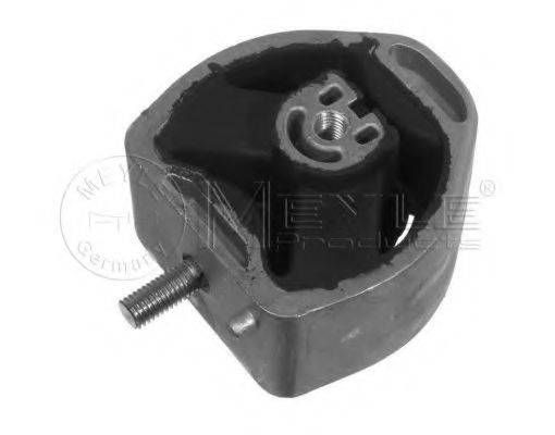Опора КПП AUDI (вир-во MEYLE) MEYLE 1003990013 на AUDI A4 седан (8D2, B5)