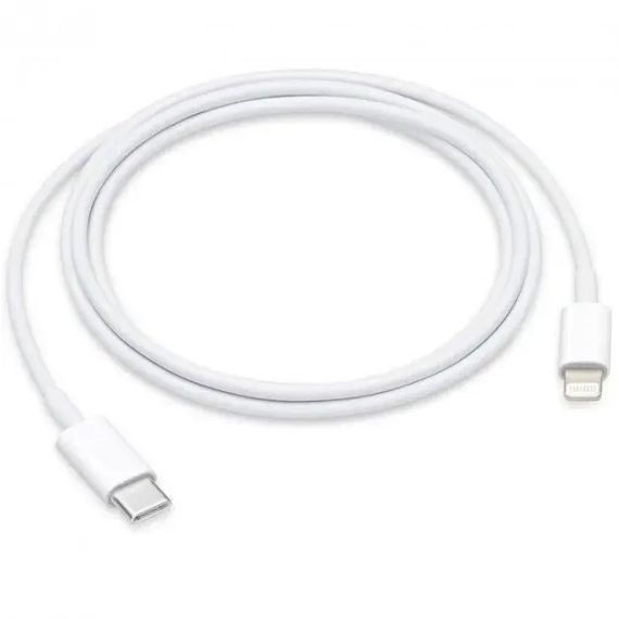 Кабель Type-C Lightning PD 9V 2A 2м MKQ42FE/A | Зображення 2