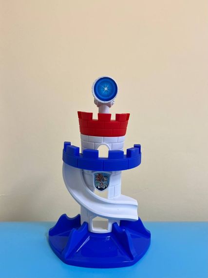 Игровой набор "Щенячий патруль" База Bambi 627-19-3 фигурки с аксессуарами | Зображення 4