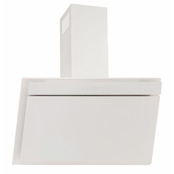 Витяжка кухонна Eleyus KREON 1200 LED 60 WH | Зображення 1