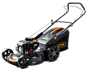 Газонокосилка бензиновая GTM LM48 несамоходная