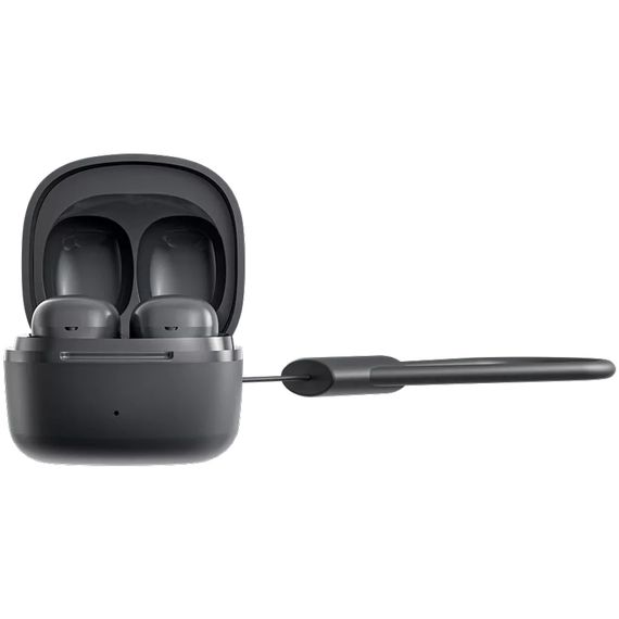 Навушники Canyon OnGo 4 Mini TWS Grey (CNS-TWS4G) | Зображення 2