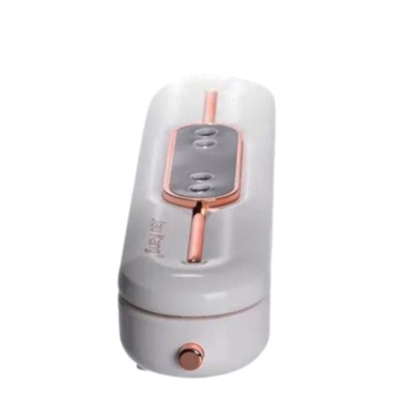 Вакууматор 90 Вт білий для сухих вологих продуктів + 10 пакетів HP-11-15W | Зображення 4