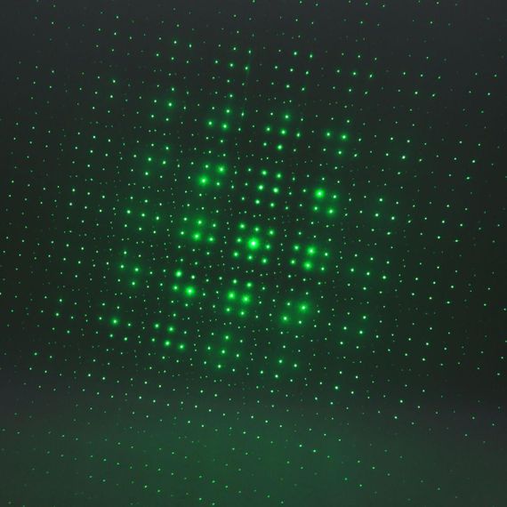 Лазерна указка з зеленим променем, до 10000 метрів Laser pointer YL-303 / Лазер з акумулятором, що перезаряджається / Лазерна | Зображення 3