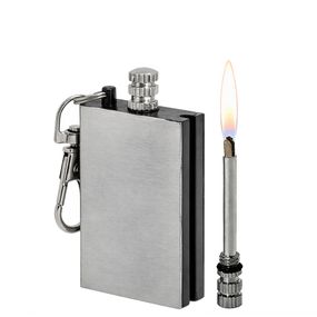 Зажигалка Вечная Спичка Огниво