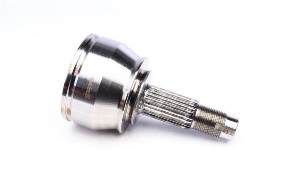 ШРКШ зовнішній Opel Corsa D E Fiat Fiorino Punto 500 Qubo 07- 25z 23z 51mm 82.1mm 48.2mm  15-1592 | Зображення 2
