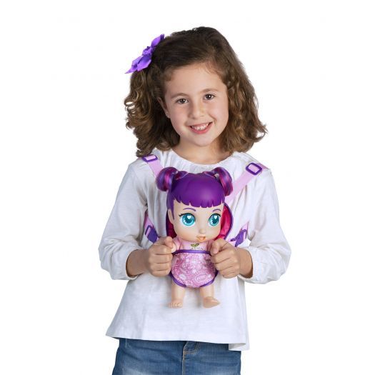 Кукла игровая в наборе Super Cute SC029A1 27 см | Зображення 6