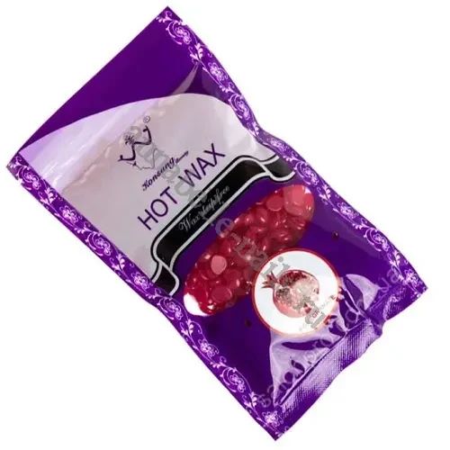 Горячий воск в гранулах Hot Wax (500 г) | Зображення 3