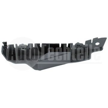 Крепление бампера переднего левое VW T6 15-19, AutoTechteile, 380 7024, 8070.24