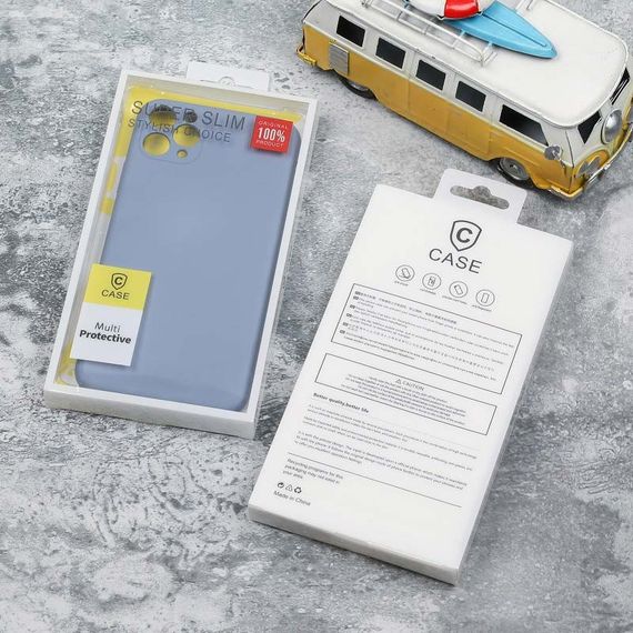 Упаковка PVH Multi Белый | Зображення 2