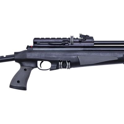 Пневматическая винтовка Optima AT44-10 | Зображення 9