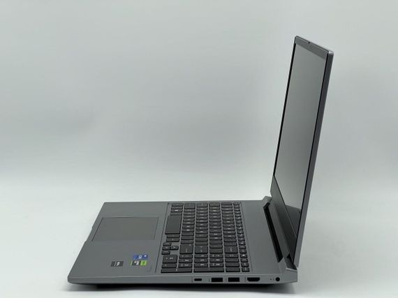 Игровой ноутбук HP Omen 16-ae0001nr / 16.1" (1920x1080) IPS / Intel Core i7-14700HX (20 (28) ядер по 1.5 - 5.5 GHz) / 32 GB DDR5 / 960 GB SSD / nVidia GeForce RTX 4070, 8 GB GDDR6, 128-bit / WebCam б/у + Подарок Беспроводная мышь HOCO GM28 | Зображення 3
