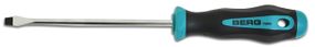 Викрутка "Turn", "-", Cr-V, SL6,5x150мм Berg | 46-143