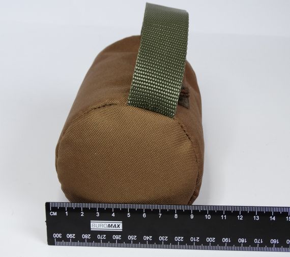 Мішок для стрільби під приклад 90 на 150 мм GEN 4 койот | Зображення 5