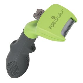 FURminator фурминатор для собак с длинной шерстью, S
