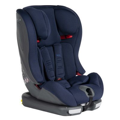 Автокресло Avova Sperling-Fix i-Size1-2-3 Atlantic Blue (4260621463035) | Зображення 9