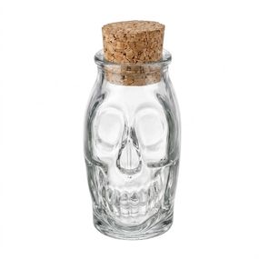 Банка для зберігання VIDRIOS SAN MIGUEL CALAVERA 5149 6х6 см 50 мл
