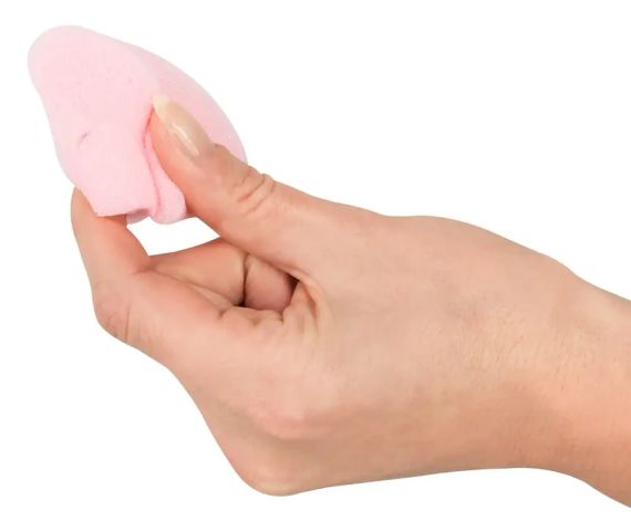 Тампони Soft-Tampons mini 10шт sexstyle | Зображення 2