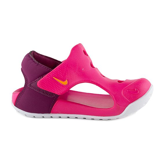 Сандалі Nike SUNRAY PROTECT 3 (TD) | Зображення 2