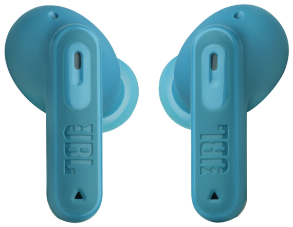 Гарнитура JBL TUNE BEAM 2 Turquoise (JBLTBEAM2TQE) | Зображення 1