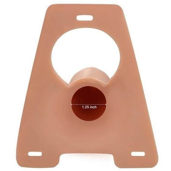 Страпон - Rodeo G Strap-On 8" sexstyle | Зображення 4