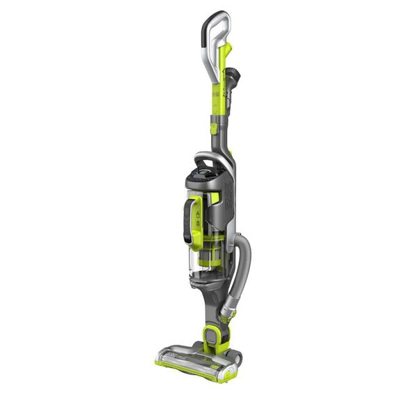 Пилосос акумуляторний (електровіник) BLACK+DECKER CUA625BHA | Зображення 2