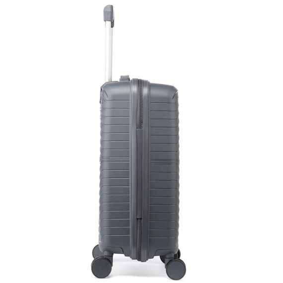 Валіза Semi Line 20" (S) Graphite (T5781-1) | Зображення 2