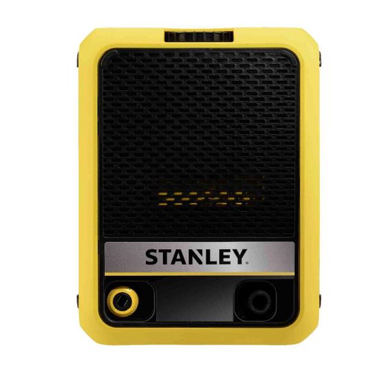 Миття високого тиску електричне STANLEY SXPW19CP-E