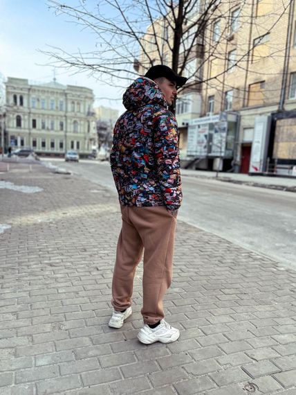 Анорак | Зображення 1