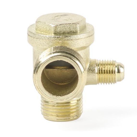 Зворотний клапан для компресора PT-0003/PT-0004/PT-0009 INTERTOOL PT-5004 | Зображення 2