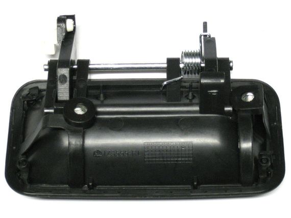 Opel Frontera A (91-98) зовнішня ручка для задніх дверей ліва сторона, Опель Фронтера А | Зображення 1