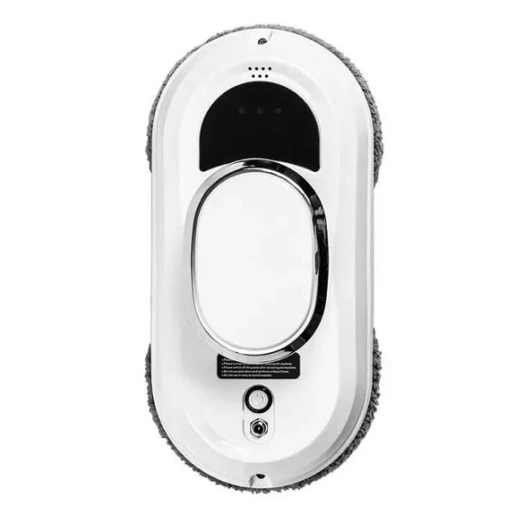 Робот для миття вікон IXIU Glass Cleaning Robot з пультом дистанційного керування | Зображення 3