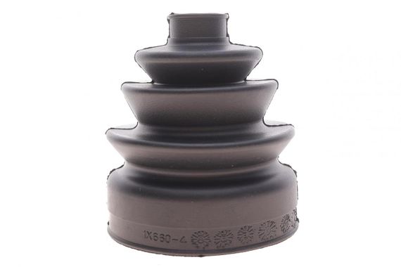 Пыльник шруса наружный Nissan Almera 95-00 Pulsar Sunny 90-95 20x80x107  к-кт  13-0140 | Зображення 2