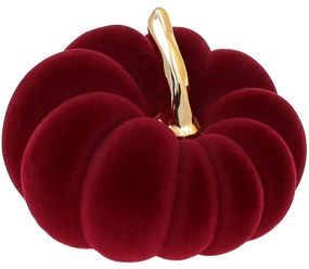 Статуэтка Pumpkin Wine 13х13х10см ceramic