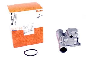 Термостат Fiat Doblo 1.6 01- TI 123 88