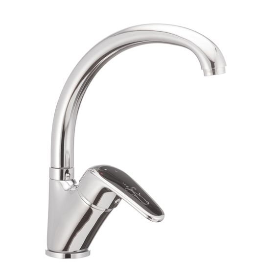 Змішувач для кухні Haiba MAGIC 777 HB0660