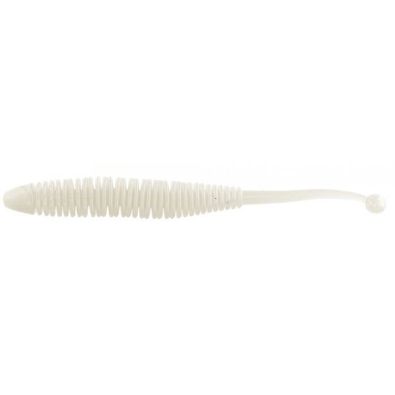 Силікон SPANKY WORM Lucky John Pro Series 3.2in / 80мм / 10шт / колір 026 (140161-026)
