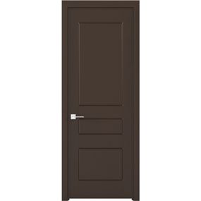 Двери Rodos CORTES Salsa RAL 8014